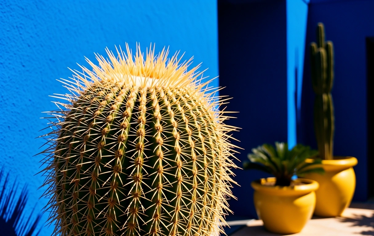 Détail Botanique