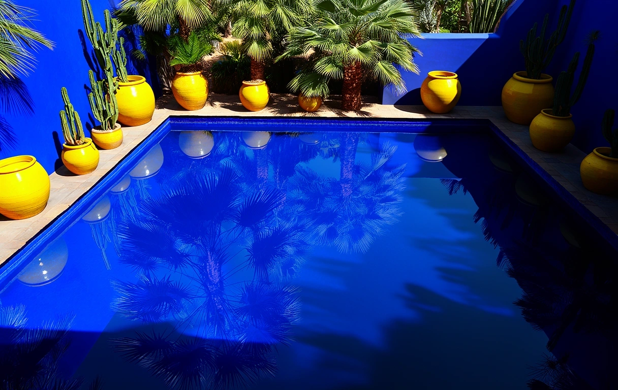 Réflexion et Sérénité