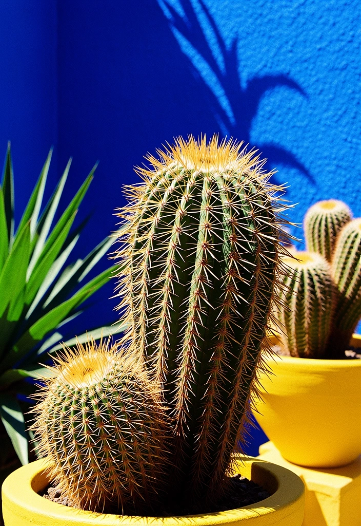 Flore exotique