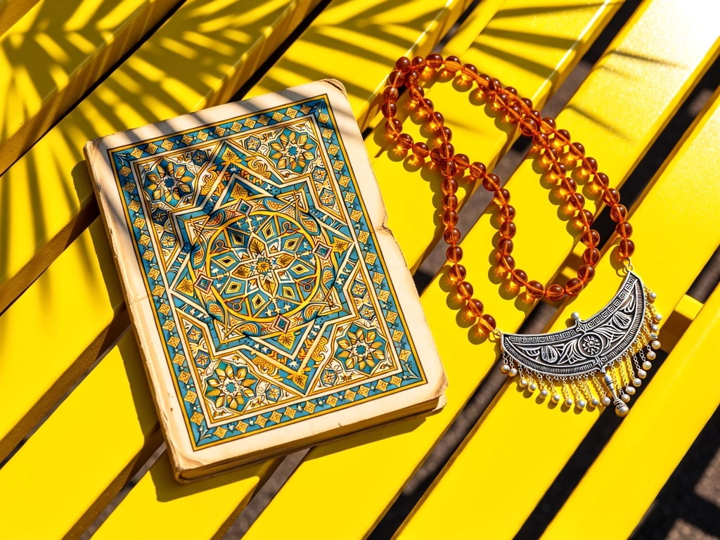 Artisanat Berbère