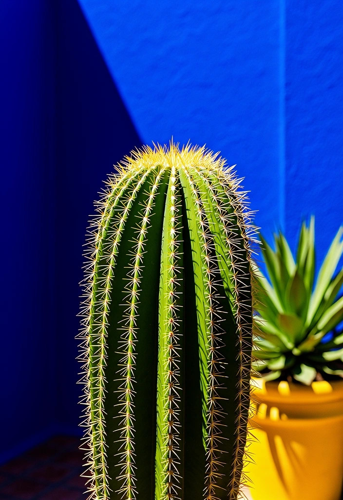 Détail Botanique