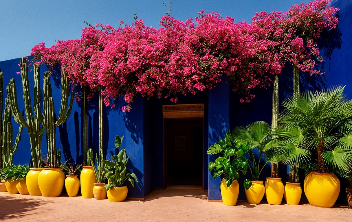 Musée Berbère