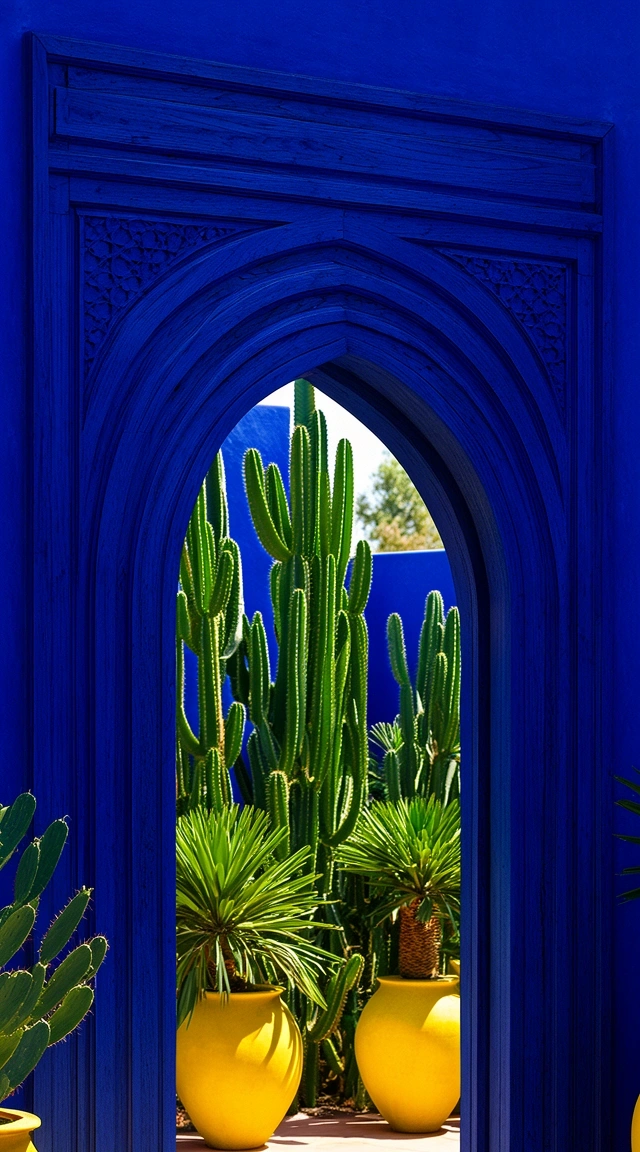 Détail architectural