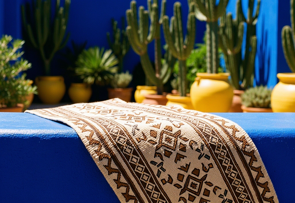 Textiles ancestraux