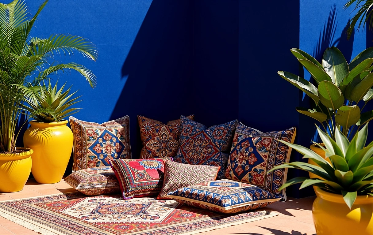Boutique artisanat