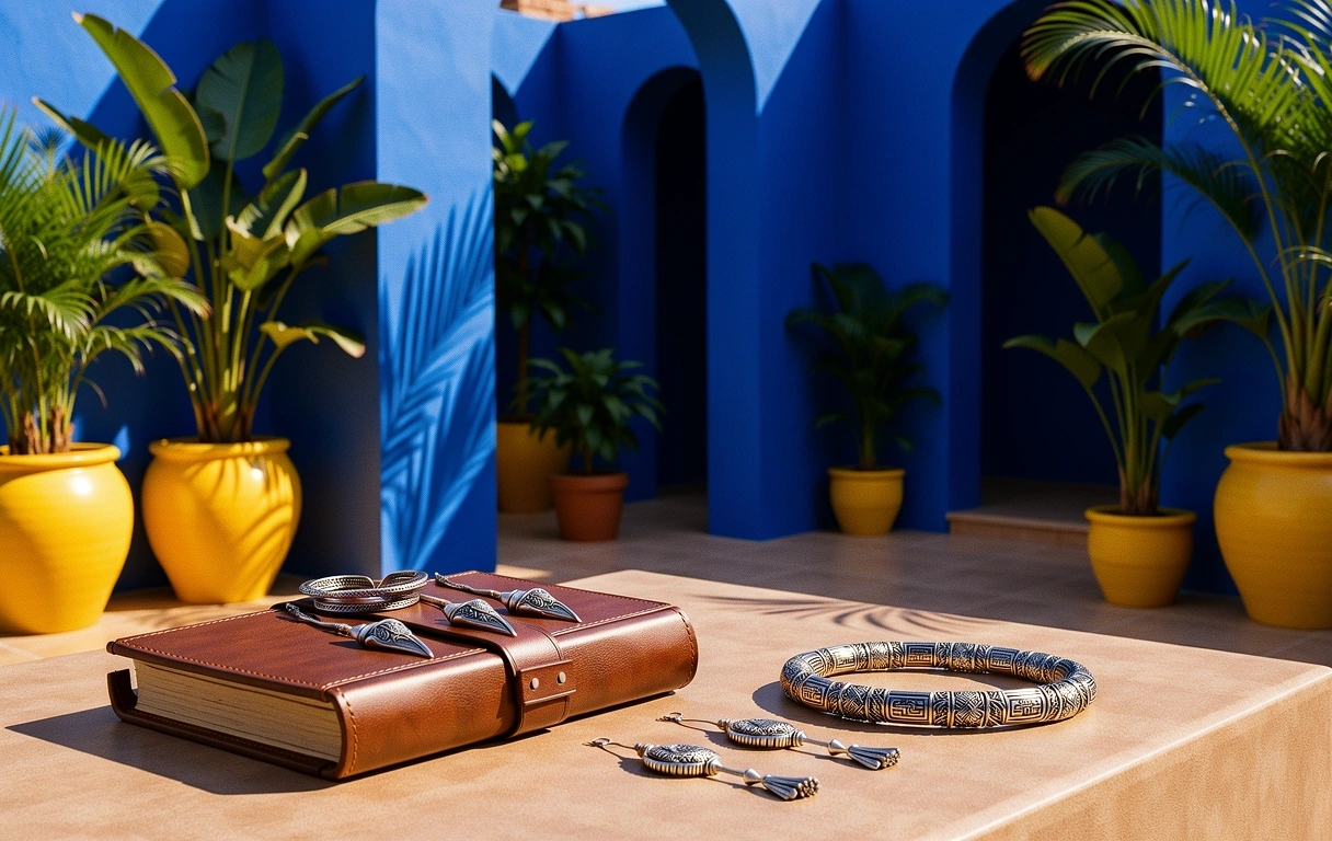 Objets de collection