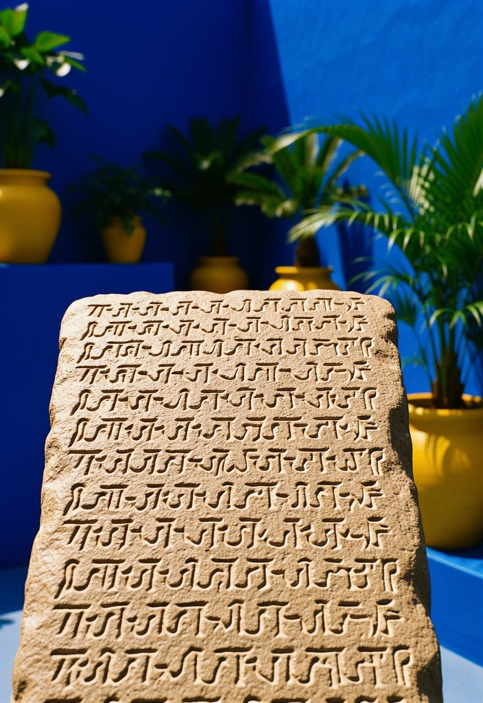 Fragment historique
