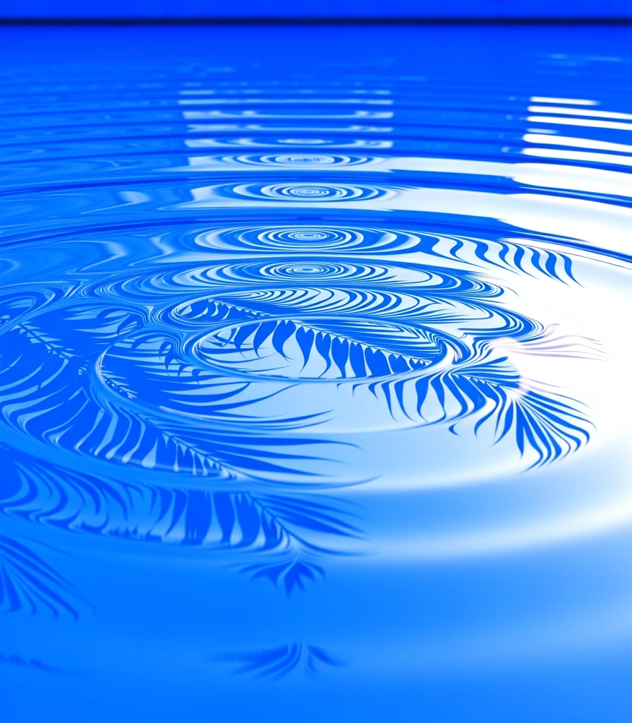Bassin Majorelle
