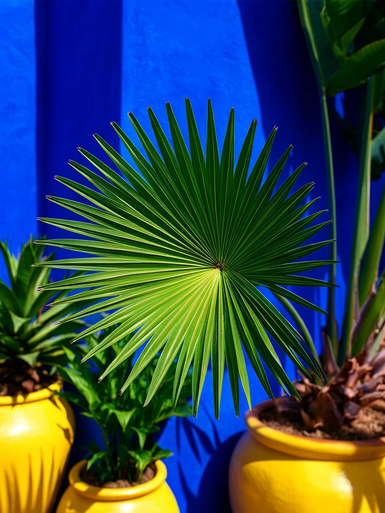 Flore Marrakech