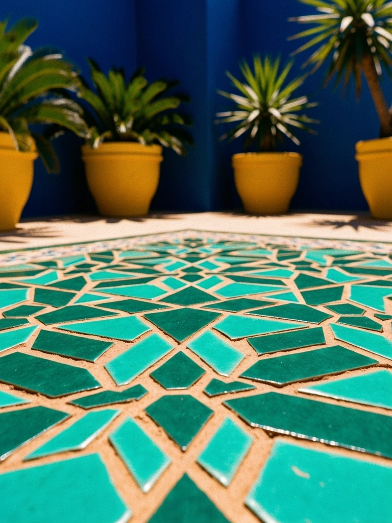 Détail Motif