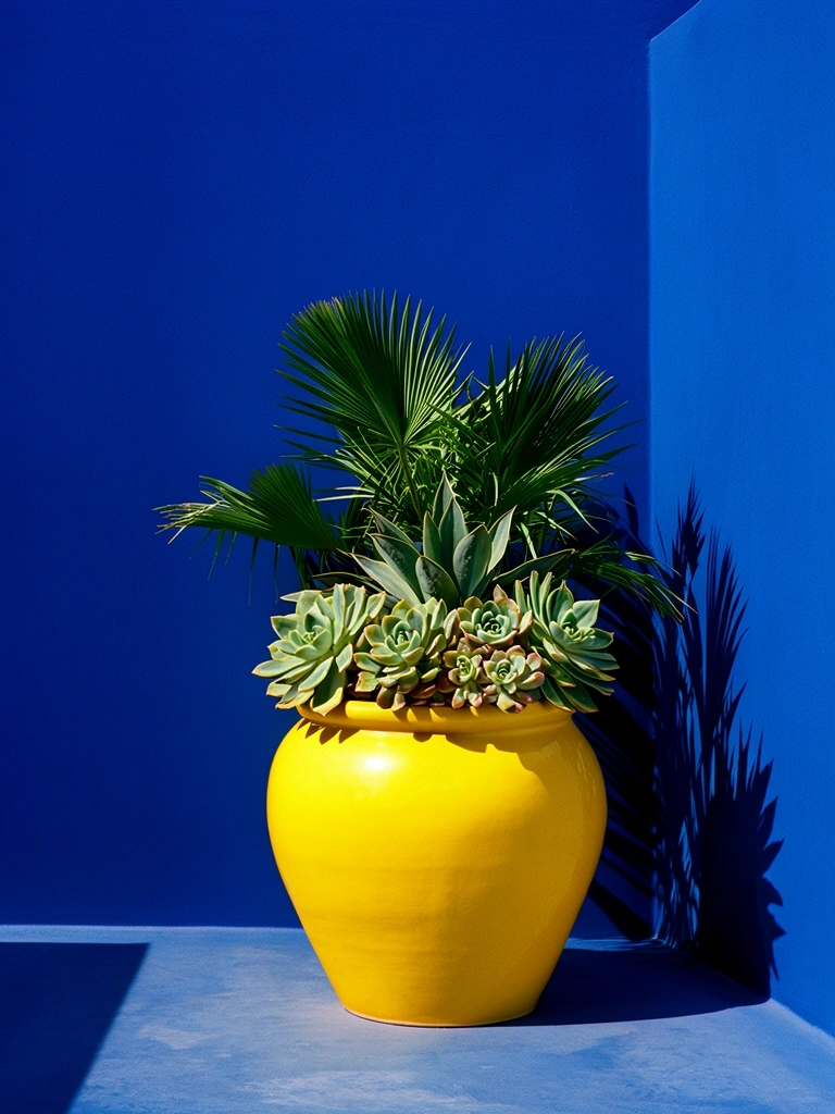 Détail Botanique 1